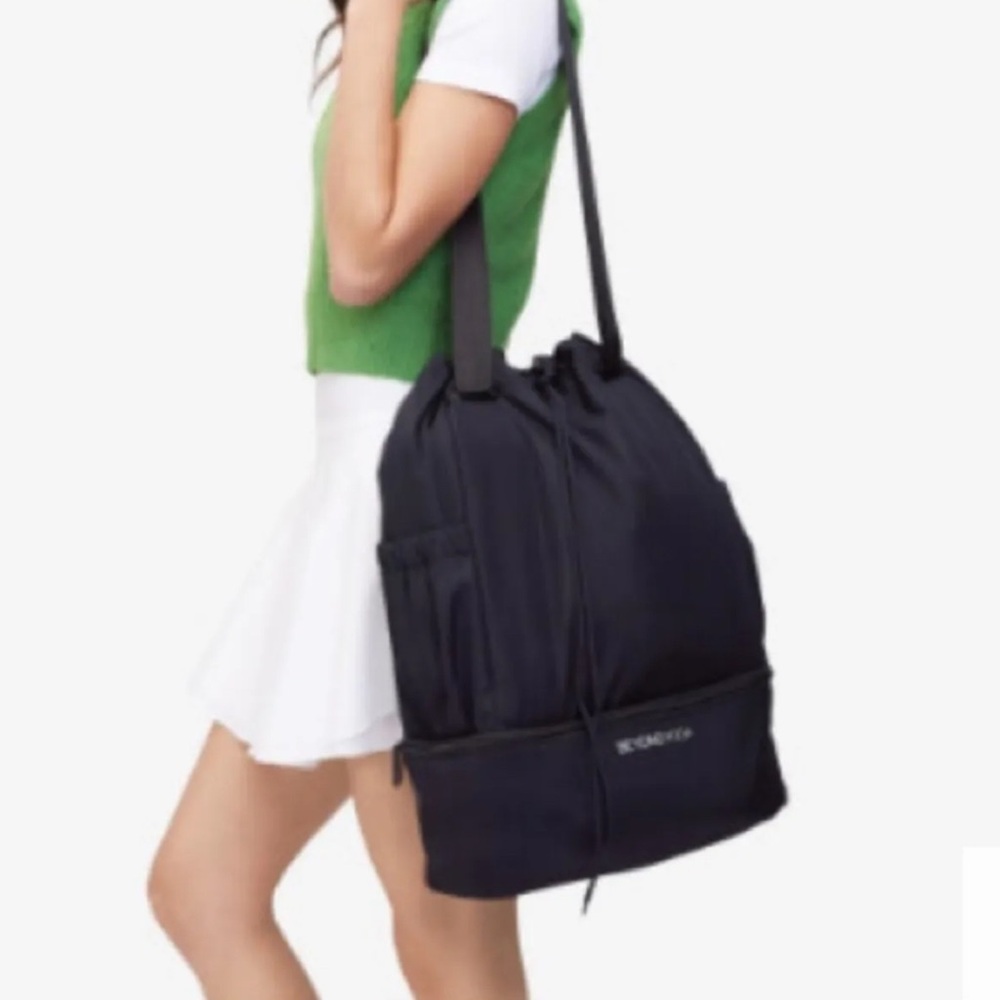 Beyond Yoga Black Tote Bag